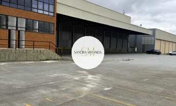 Imagem 7: GALPÃO COMERCIAL em BARUERI - SP, CENTRO COMERCIAL JUBRAN