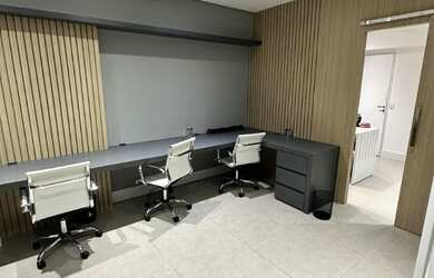 Imagem 5: SALA COMERCIAL COMERCIAL em BARUERI - SP, Edificio Brascan Century Plaza