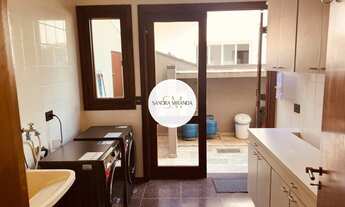 Imagem 7: CASA RESIDENCIAL em BARUERI - SP, CENTRO COMERCIAL - ALPHAVILLE