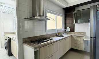 Imagem 4: APARTAMENTO RESIDENCIAL em SANTANA DE PARNAÍBA - SP, COND. GHAIA