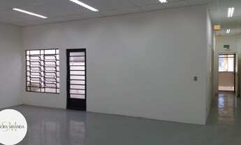 Imagem 6: GALPÃO COMERCIAL em BARUERI - SP, ALPHAVILLE INDUSTRIAL