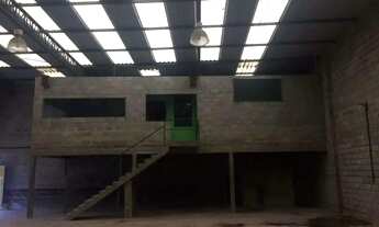 Imagem 2: GALPÃO COMERCIAL em BARUERI - SP, JARDIM CALIFÓRNIA