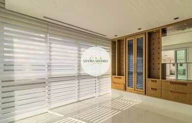 Imagem 4: APARTAMENTO RESIDENCIAL em SANTANA DE PARNAÍBA - SP, COND. THE PENTHOUSES