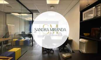 Imagem: SALA COMERCIAL COMERCIAL em BARUERI - SP