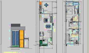Imagem: CASA RESIDENCIAL em SANTANA DE PARNAÍBA