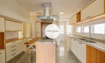 Imagem 5: CASA EM CONDOMÍNIO RESIDENCIAL em SANTANA DE PARNAÍBA - SP, Tambore 10