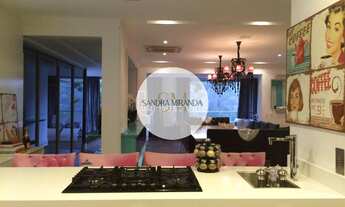 Imagem 7: APARTAMENTO RESIDENCIAL em SANTANA DE PARNAÍBA - SP, COND. THE PENTHOUSES