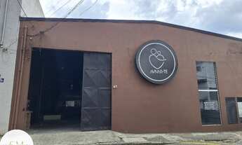 Imagem: GALPÃO COMERCIAL em BARUERI - SP, CENTRO