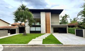 Imagem: CASA RESIDENCIAL em BARUERI - SP, ALPHAVILLE