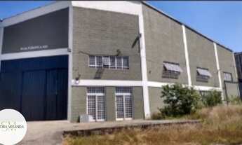 Imagem: GALPÃO COMERCIAL em BARUERI - SP, CHÁCARAS