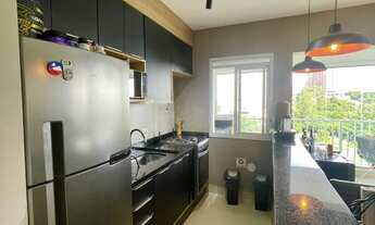 Imagem 7: APARTAMENTO RESIDENCIAL em BARUERI - SP, COND. ACQUA PARK