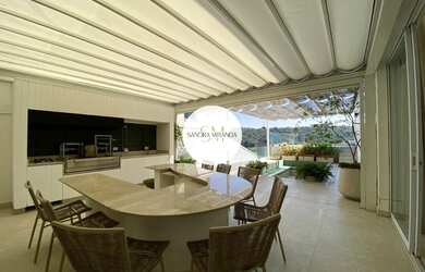 Imagem 7: CASA EM CONDOMÍNIO RESIDENCIAL em SANTANA DE PARNAÍBA - SP, Itahye