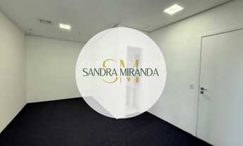 Imagem 4: SALA COMERCIAL COMERCIAL em BARUERI - SP, CENTRO COMERCIAL - ALPHAVILLE