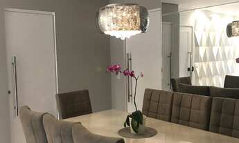 Imagem 2: APARTAMENTO RESIDENCIAL em SANTANA DE PARNAÍBA - SP, Condominio Paisagem Tambore