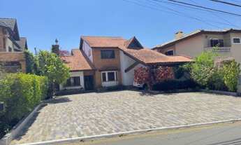 Imagem: CASA RESIDENCIAL em BARUERI - SP, ALPHAVILLE