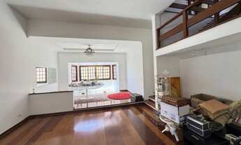 Imagem 7: CASA RESIDENCIAL em BARUERI - SP, ALPHAVILLE - RES. 0