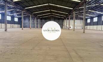 Imagem 4: GALPÃO COMERCIAL em BARUERI - SP, CENTRO COMERCIAL JUBRAN