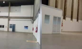 Imagem 2: GALPÃO COMERCIAL em BARUERI - SP, Tamboré Industrial