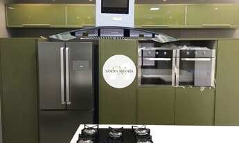 Imagem 4: CASA RESIDENCIAL em SANTANA DE PARNAÍBA - SP, TAMBORÉ 10