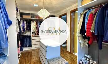 Imagem 3: CASA EM CONDOMÍNIO RESIDENCIAL em SANTANA DE PARNAÍBA - SP, ALPHAVILLE - TAMBORÉ 10