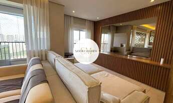 Imagem 5: APARTAMENTO RESIDENCIAL em BARUERI - SP, Cond. Parc Athenee