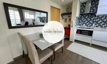 Imagem 5: APARTAMENTO RESIDENCIAL em BARUERI - SP, COND. NOVARE