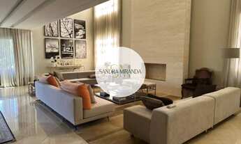 Imagem 4: CASA EM CONDOMÍNIO RESIDENCIAL em SANTANA DE PARNAÍBA - SP, Tambore 2