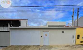 Imagem 2: CASA RESIDENCIAL em BOITUVA - SP, Parque Residencial Esplanada