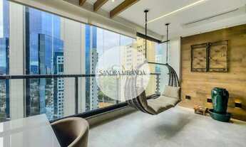 Imagem 4: APARTAMENTO RESIDENCIAL em BARUERI - SP, COND. CANVAS