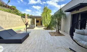 Imagem 6: CASA RESIDENCIAL em BARUERI - SP, ALPHAVILLE - RES. 2