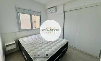 Imagem 7: APARTAMENTO RESIDENCIAL em BARUERI - SP, ED. HIT ALPHAVILLE