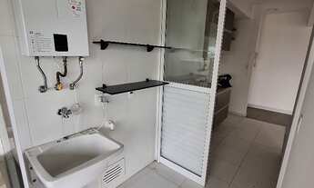 Imagem 4: APARTAMENTO RESIDENCIAL em BARUERI - SP, ED. ROYAL PARK