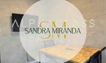 Imagem 3: SALA COMERCIAL COMERCIAL em BARUERI - SP, CENTRO COMERCIAL - ALPHAVILLE