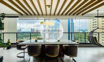 Imagem 2: APARTAMENTO RESIDENCIAL em BARUERI - SP, COND. CANVAS