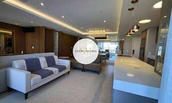 Imagem 2: APARTAMENTO RESIDENCIAL em BARUERI - SP, Cond. Parc Athenee