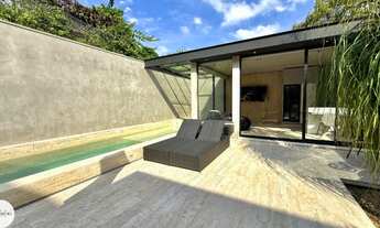 Imagem 7: CASA RESIDENCIAL em BARUERI - SP, ALPHAVILLE - RES. 2