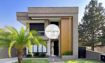 Imagem: CASA EM CONDOMÍNIO RESIDENCIAL em BARUERI