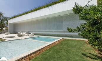 Imagem: CASA RESIDENCIAL em BARUERI - SP, ALPHAVILLE