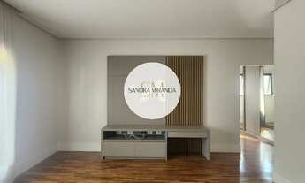 Imagem 6: CASA EM CONDOMÍNIO RESIDENCIAL em SANTANA DE PARNAÍBA - SP, Alphaville Residencial 4