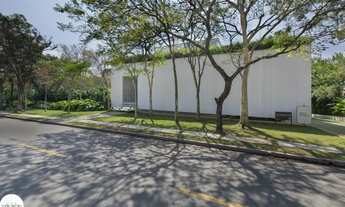 Imagem 7: CASA RESIDENCIAL em BARUERI - SP, ALPHAVILLE