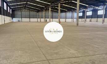 Imagem 2: GALPÃO COMERCIAL em BARUERI - SP, CENTRO COMERCIAL JUBRAN