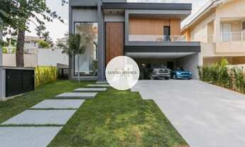 Imagem: CASA RESIDENCIAL em BARUERI - SP, ALPHAVILLE