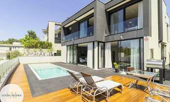 Imagem: CASA RESIDENCIAL em Alphaville - SP, TAMBORÉ