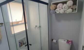 Imagem 6: APARTAMENTO RESIDENCIAL em BARUERI - SP, COND. PARC ATHENEE