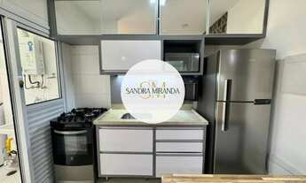 Imagem 4: APARTAMENTO RESIDENCIAL em BARUERI - SP, ED. HIT ALPHAVILLE