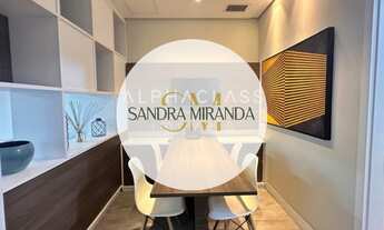 Imagem: SALA COMERCIAL COMERCIAL em BARUERI - SP