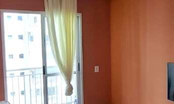 Imagem: APARTAMENTO RESIDENCIAL em COND. ALPHAVIEW