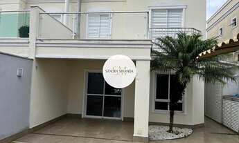 Imagem 2: CASA RESIDENCIAL em SANTANA DE PARNAÍBA - SP, Quintas do Tambore