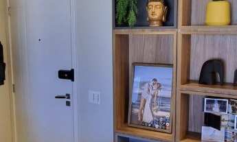 Imagem 5: APARTAMENTO RESIDENCIAL em BARUERI - SP, COND. PARC ATHENEE