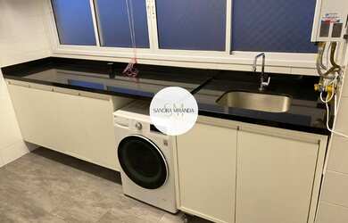 Imagem 4: APARTAMENTO RESIDENCIAL em SANTANA DE PARNAÍBA - SP, Edificio Ghaia